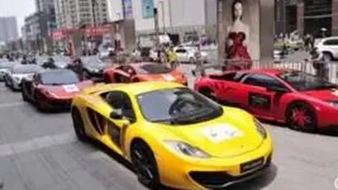 西海岸资本大鳄揭秘：年度豪掷12-15亿，揭秘神秘5千万“缺口”真相！